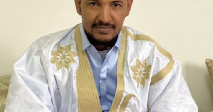 Mauritanie : La police a arrêté le professeur Noah à la frontière malienne 