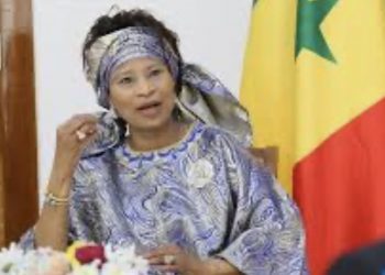 Le Sénégal prêt à participer à une intervention militaire au Niger