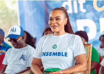 Gabon : La fille d&rsquo;Ali Bongo félicite les putschistes