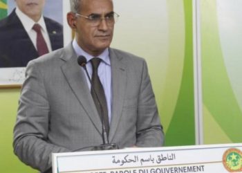 La Mauritanie étudiera une éventuelle demande d&rsquo;intervention militaire au Niger