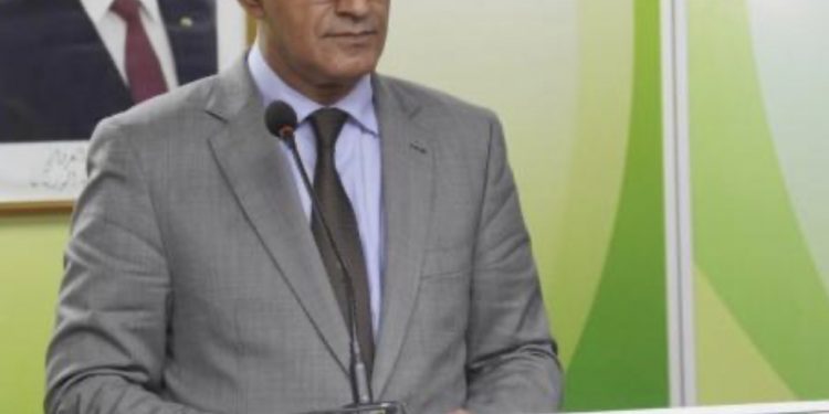 La Mauritanie étudiera une éventuelle demande d&rsquo;intervention militaire au Niger