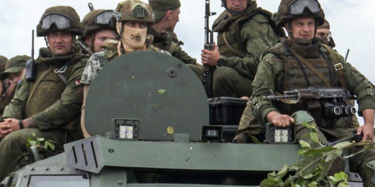 La Mauritanie et le Tchad, prochaines destinations de Wagner