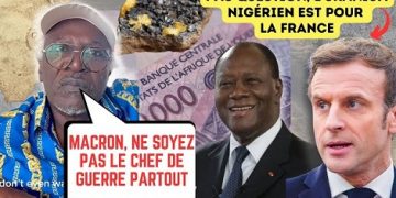 Niger: Alpha Blondy est contre une intervention armée de la CEDEAO