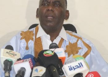 Biram : Seule la démocratie peut stopper l&rsquo;hémorragie des putschs au Sahel