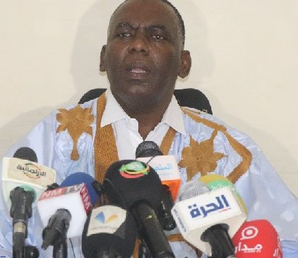 Biram : Seule la démocratie peut stopper l’hémorragie des putschs au Sahel