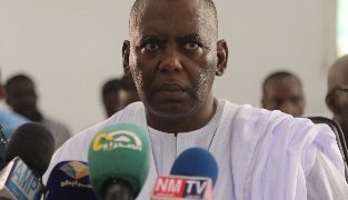 Biram : Il est facile de faire un coup d&rsquo;État contre l’actuel pouvoir