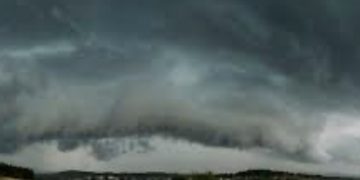 Mauritanie : Décès d’une fille à la suite des orages au Brakna 