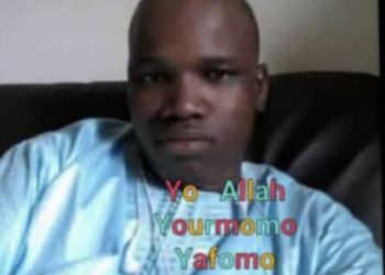 Migrant mauritanien décédé au Mexique