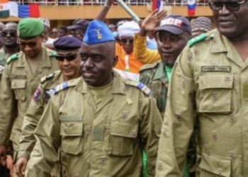 Niger: la force de la Cedeao « prête à intervenir » dès que « l&rsquo;ordre en sera donné »