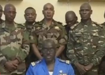 Niger: les militaires au pouvoir demandent un dialogue avec la Cédéao
