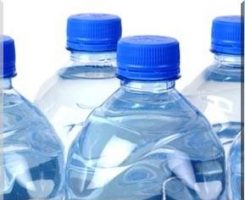 Habitués à boire l’eau minérale, le Président et le gouvernement ne vivront pas la crise aigue de l’eau