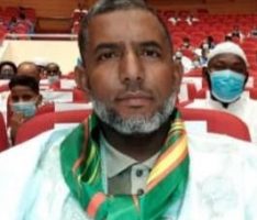 Le président de la communauté mauritanienne au Mali déféré en prison sur fond d’arnaque de 154 millions Francs