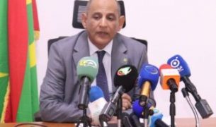 Soif aigue à Nouakchott : Les citernes d’eau comme alternative !