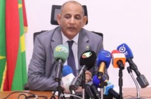 Soif aigue à Nouakchott : Les citernes d’eau comme alternative !