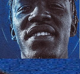 Ligue 2. Mercato : l’US Concarneau officialise la venue de l’attaquant mauritanien Pape Ibnou Ba