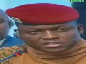 2e Sommet Russie-Afrique: les vérités du capitaine Ibrahim Traoré