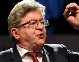 Sonko admis en réanimation : le Sénégal ne doit pas laisser mourir sa démocratie (Mélenchon)