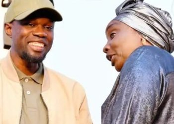 Lettre ouverte de Mimi à Sonko : Il faut vivre pour continuer à combattre !