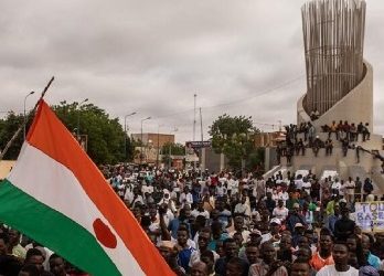 Niger: L&rsquo;ultimatum de la Cedeao a expiré, et maintenant ?