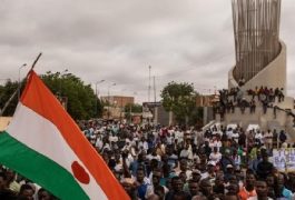 Niger: L&rsquo;ultimatum de la Cedeao a expiré, et maintenant ?