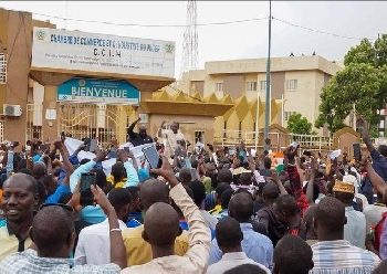 Coup d&rsquo;état au Niger: réouverture des frontières avec 5 pays une semaine après leur fermeture