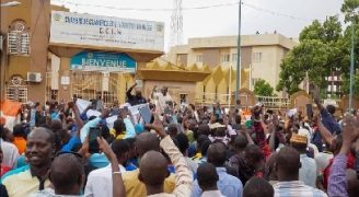 Coup d&rsquo;état au Niger: réouverture des frontières avec 5 pays une semaine après leur fermeture