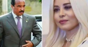 Netflix pourrait réaliser un documentaire sur le dossier de Ould Abdel Aziz