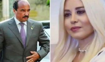Netflix pourrait réaliser un documentaire sur le dossier de Ould Abdel Aziz