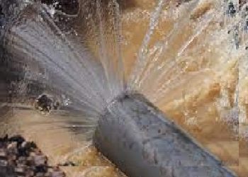 Amourj : Les inondations emportent les canalisations de transport de l’eau potable