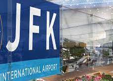 Un conducteur de taxi sénégalais, retrouvé mort dans la parking de l'aéroport JFK de New-York