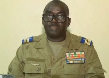 Une intervention militaire au Niger serait «une déclaration de guerre» au Burkina et au Mali