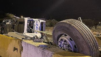 Migrants Mauritaniens tués dans un accident au Mexique