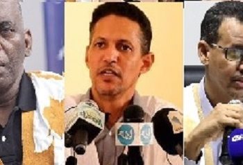 Les partis de l’opposition critiquent sans ménage le projet d’accord politique initié par le RFD et l’UFP