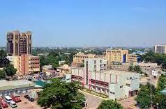 Burkina Faso: Des tirs entendus dans le centre de Ouagadougou