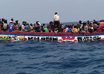 migrants