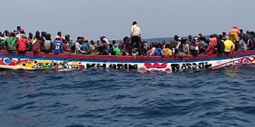 migrants