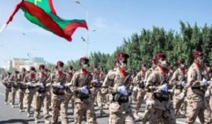Mauritanie : L’armée lance un concours de recrutement d’élèves-officiers