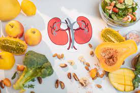 Insuffisance rénale: Quels sont les aliments à éviter ?