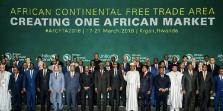 L’Union africaine devient officiellement un nouveau membre du G20