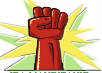 Rencontre à Dakar entre Biram Dah Abeid et la famille de Youba Siby