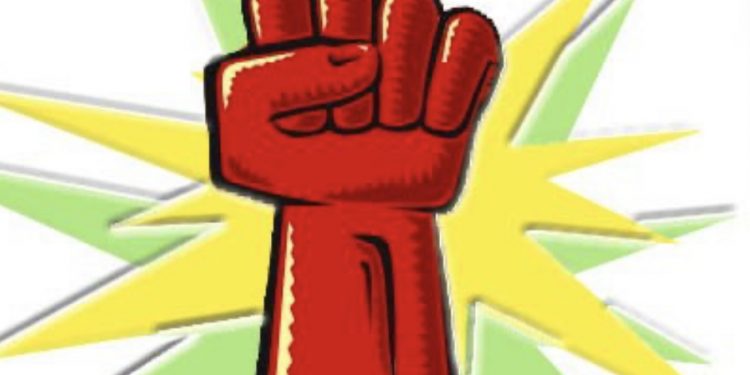 Rencontre à Dakar entre Biram Dah Abeid et la famille de Youba Siby