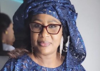 Interview avec Mme Hawa Dia, présidente et fondatrice de l’ONG « Femmes Leaders pour le Développement en Mauritanie »