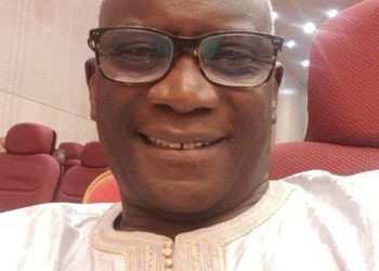 Quelques impacts du pacte. Par Gourmo Lô