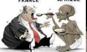La France a-t-elle encore un avenir en Afrique?…L&rsquo;avis du Président mauritanien