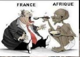 La France a-t-elle encore un avenir en Afrique?…L&rsquo;avis du Président mauritanien