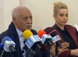 L’ex Président Aziz demande à s’exprimer à nouveau devant le tribunal correctionnel