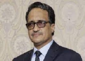 Nomination du Président et des membres du Conseil du Prix Chinguetti  … Liste