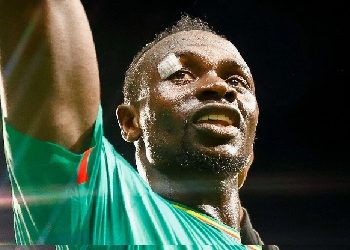 Sénégal : Mané lance le choc contre l’Algérie