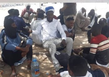 Un navire turc s’enfuit des eaux mauritaniennes sans régler à son personnel ses droits!