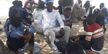 Un navire turc s’enfuit des eaux mauritaniennes sans régler à son personnel ses droits!